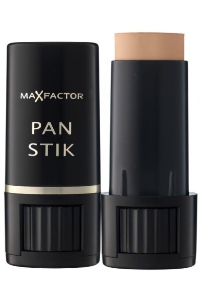 Max Factor Pan Stik Foundation 96 Bisque Ivory