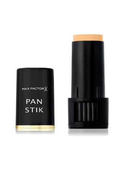 Max Factor Pan Stik Foundation 97 Cool Bronze