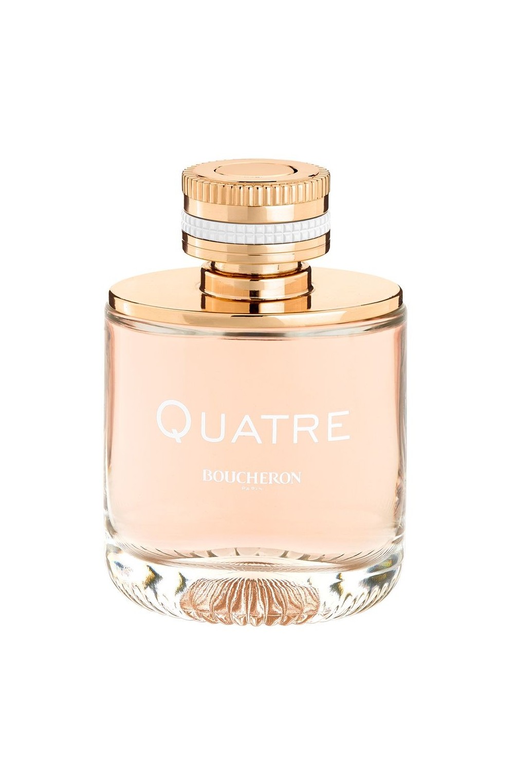 Boucheron Quatre Eau De Perfume Spray 100ml