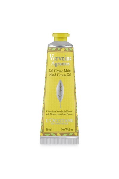 L'OCCITANE - Loccitane Verveine Agrumes Hand Cream Gel 30ml