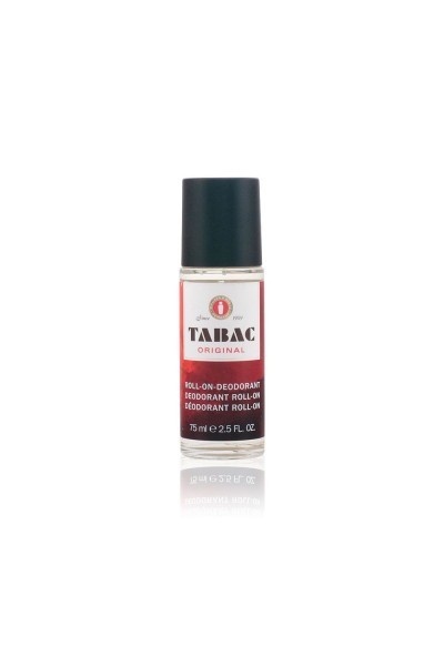 Tabac Original Deodorant Roll On 75ml