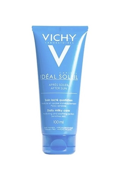 Vichy Idéal Soleil Daily Milk Care After Sun 300ml