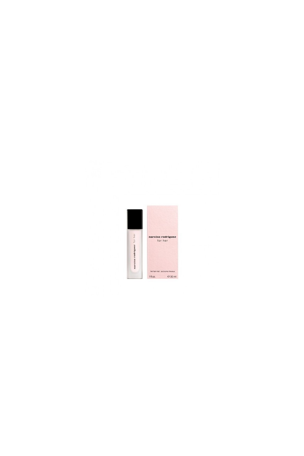 Narciso Rodriguez Scented Hair Mist Spray 30ml