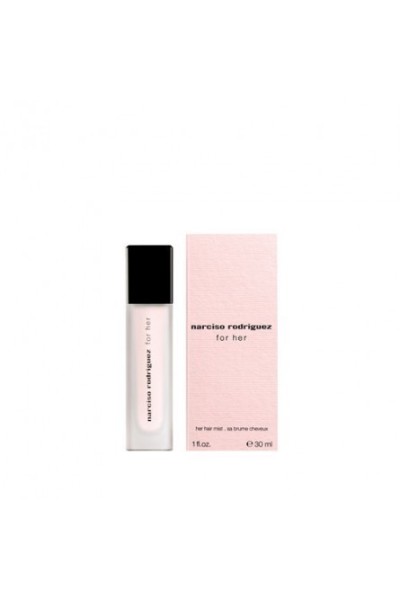 Narciso Rodriguez Scented Hair Mist Spray 30ml