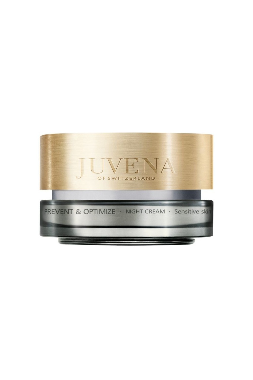 Juvena Prevent And Optimize Night Cream Sensitive Skin 50ml