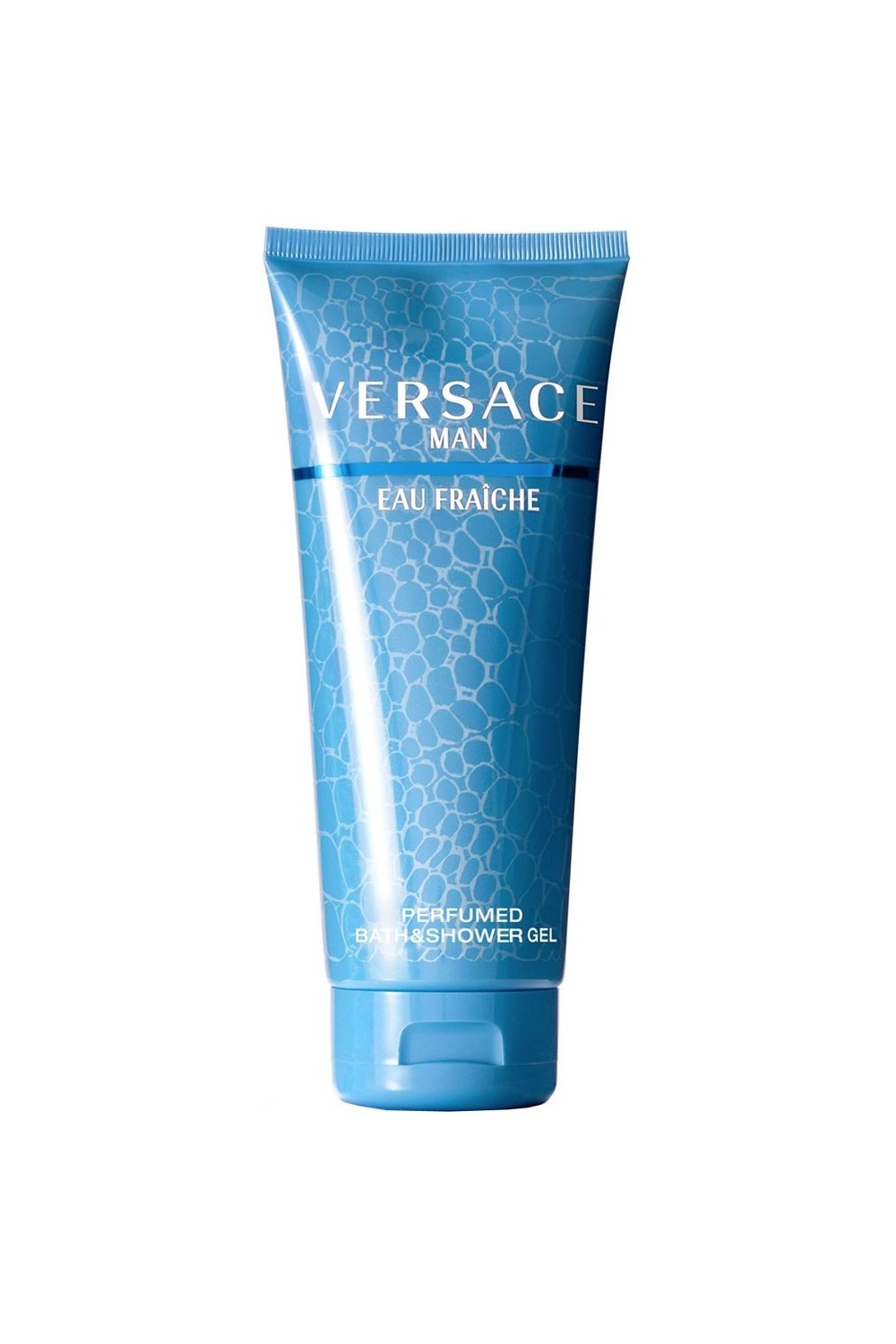 Versace Man Eau Fraiche Shower Gel 200ml