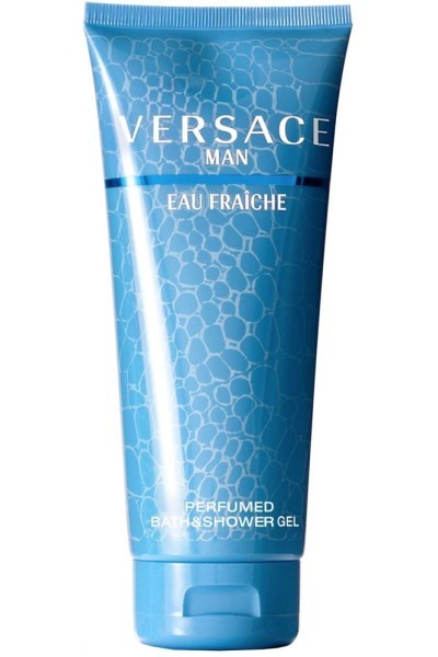 Versace Man Eau Fraiche Shower Gel 200ml