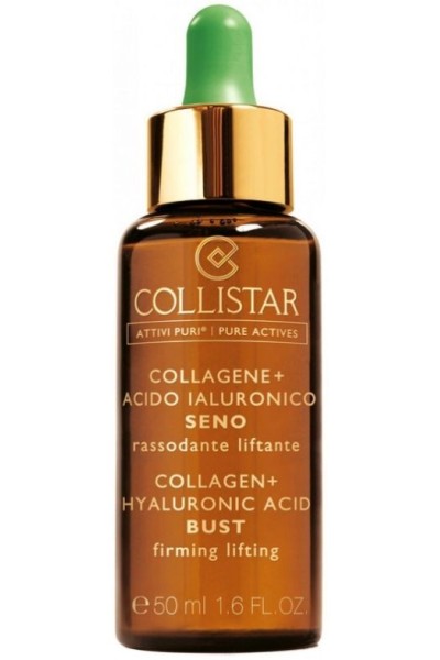 Collistar Pure Actives Collagen Plus Hyaluronic Acid 50ml