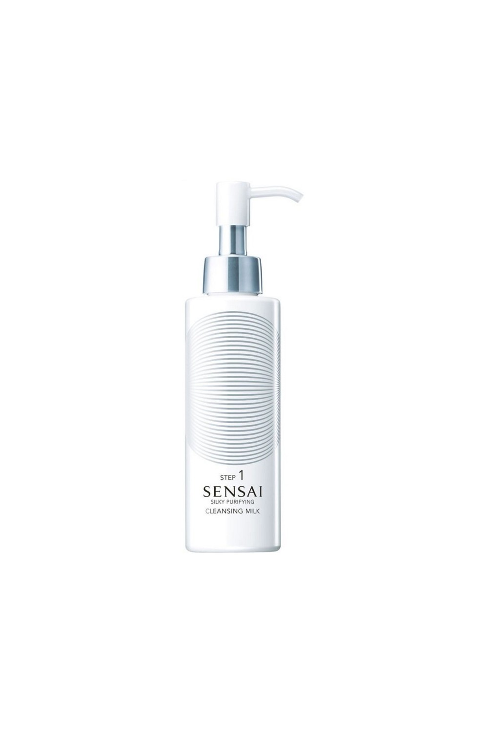 Kanebo Sensai Silky Purifying Cleansing Milk 150ml