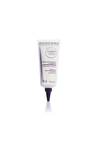 Bioderma Cicabio Crème Moisturising Repairing 100ml