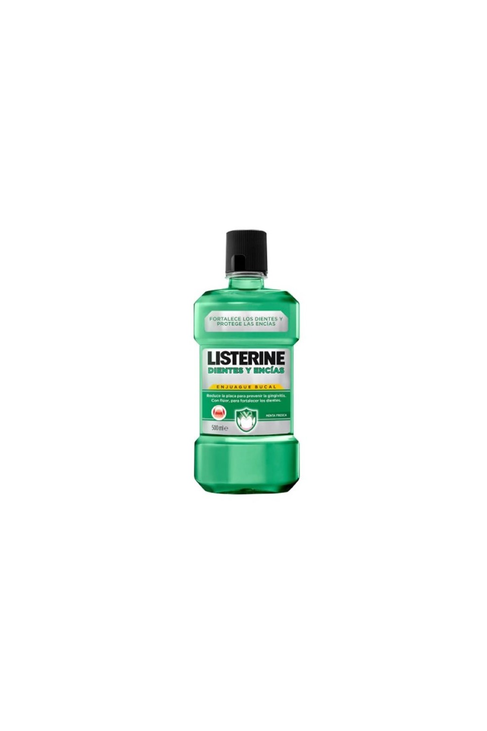 Listerine Teeth And Gums Mouthwash 500ml