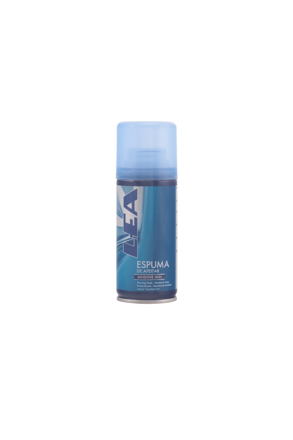 Lea Shaving Foam Sensitive Skin 100ml