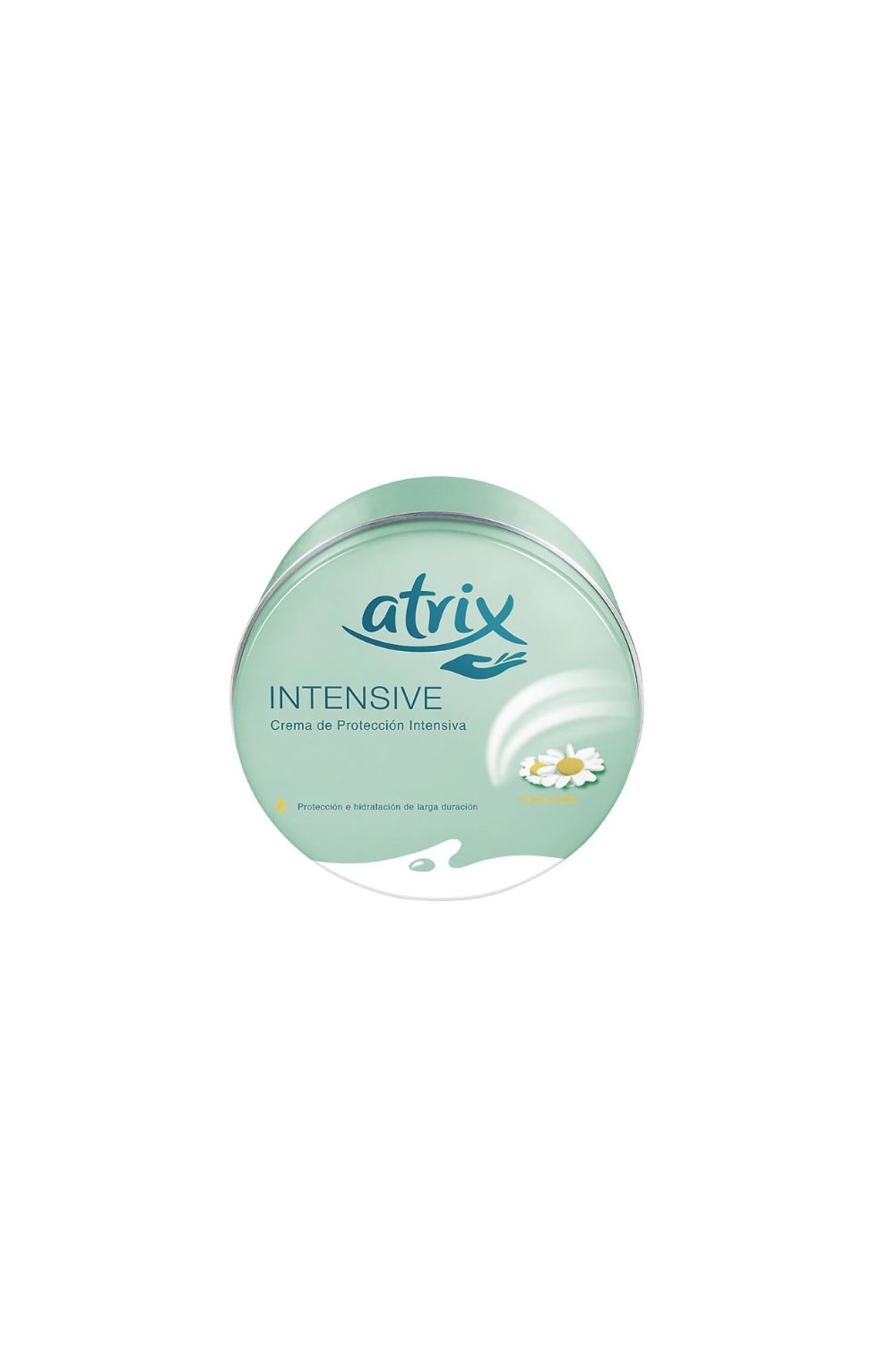 Atrix Intensive Intensive Protection Cream 250g