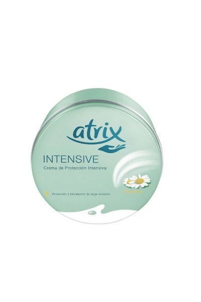 Atrix Intensive Intensive Protection Cream 250g