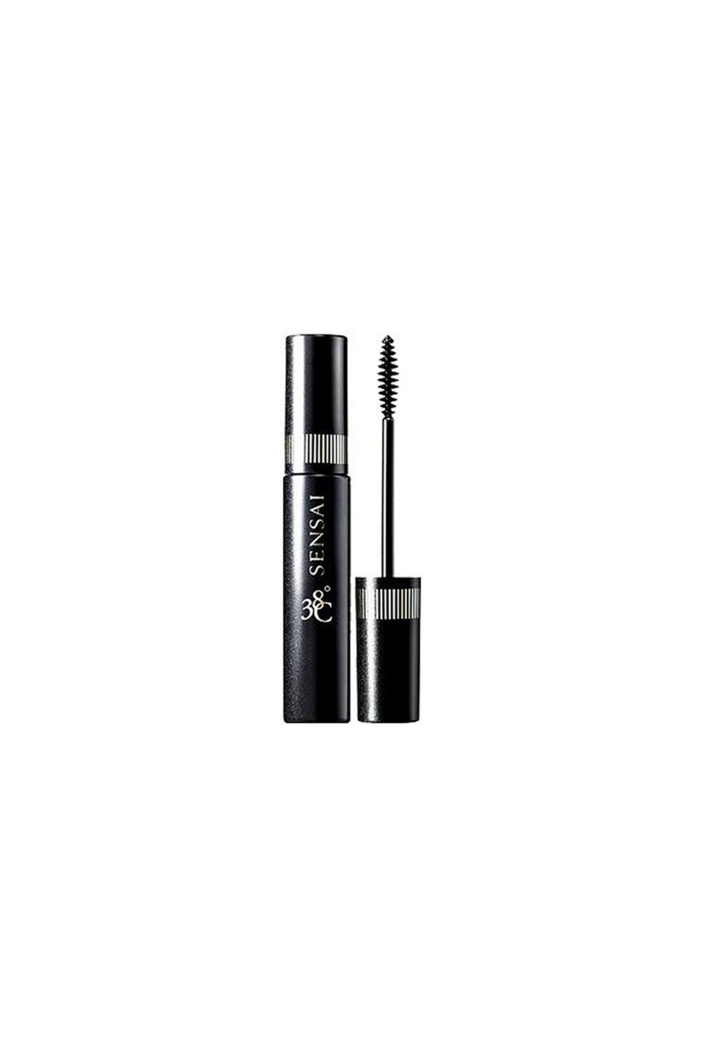 SENSAI - Kanebo Mascara 38C Black