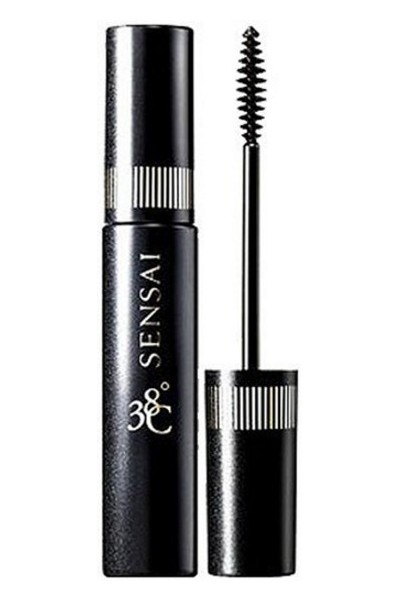 SENSAI - Kanebo Mascara 38C Black