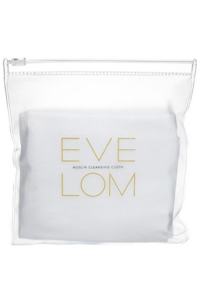 Eve Lom Muslin Cleansing Cloth 3 Pieces