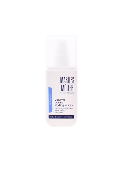 MARLIES MOLLER - Marlies Möller Volume Boost Styling Spray 125ml