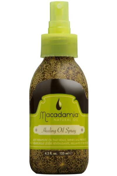 Macadamia Natural Oil  Healing Oil Spray 125ml