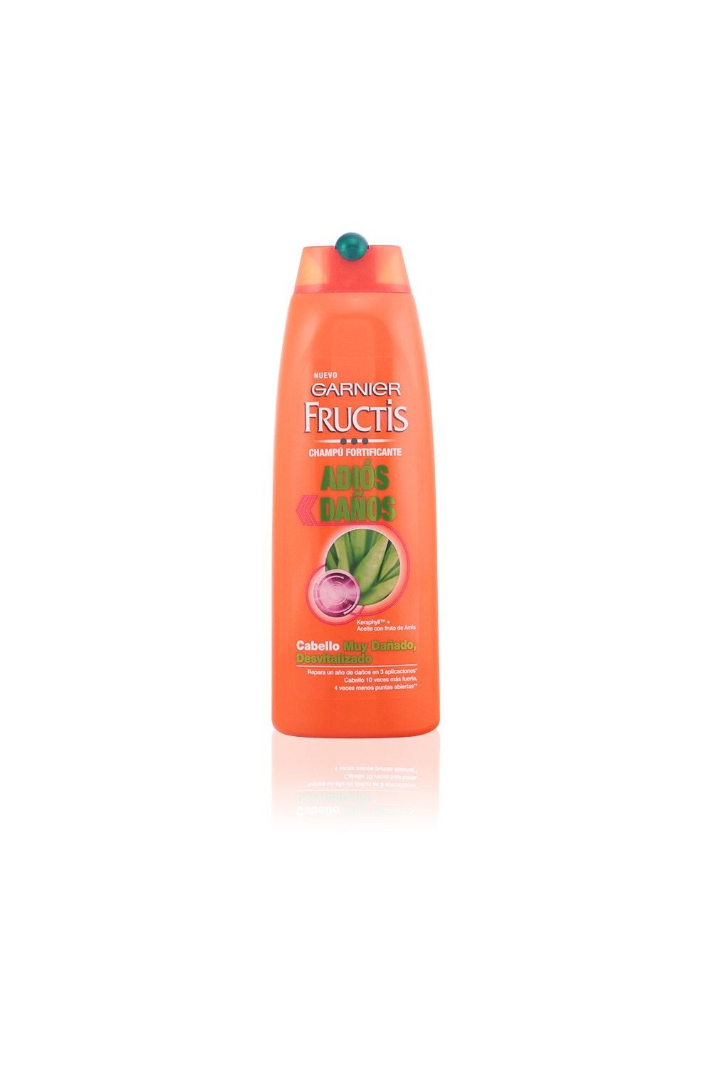 Garnier Fructis Goodbye Damage Very Damaged Hair 300ml