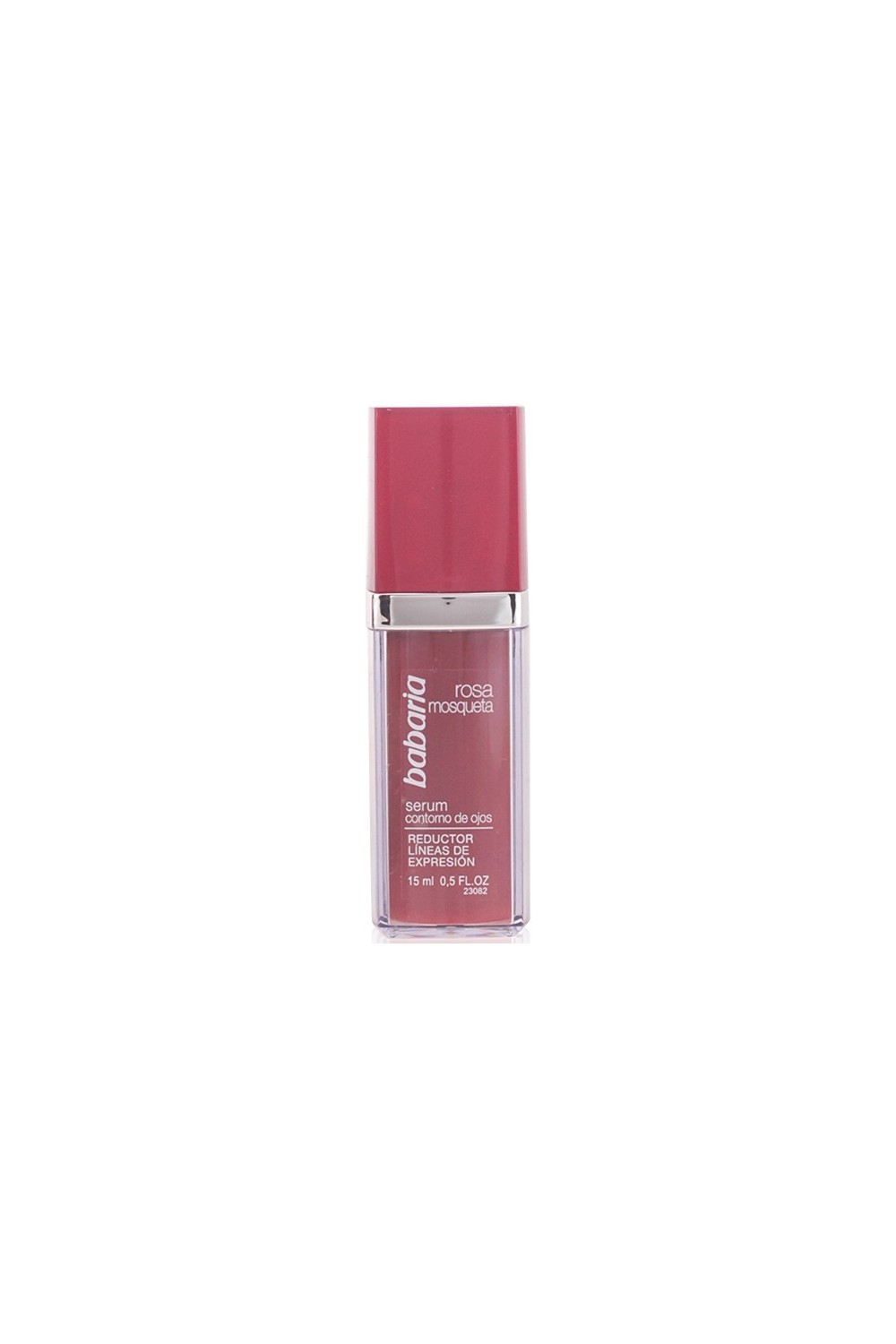 Babaria Rosa Mosqueta Eye Serum 15ml