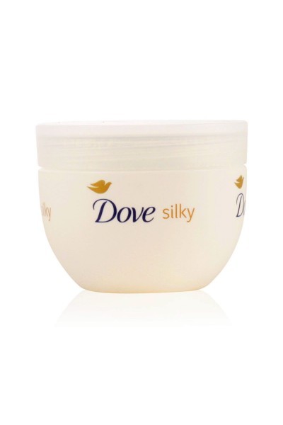 Dove Silky Body Cream 300ml