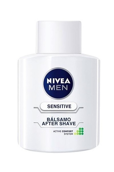 Nivea Men Sensitive After Shave Balm 100ml
