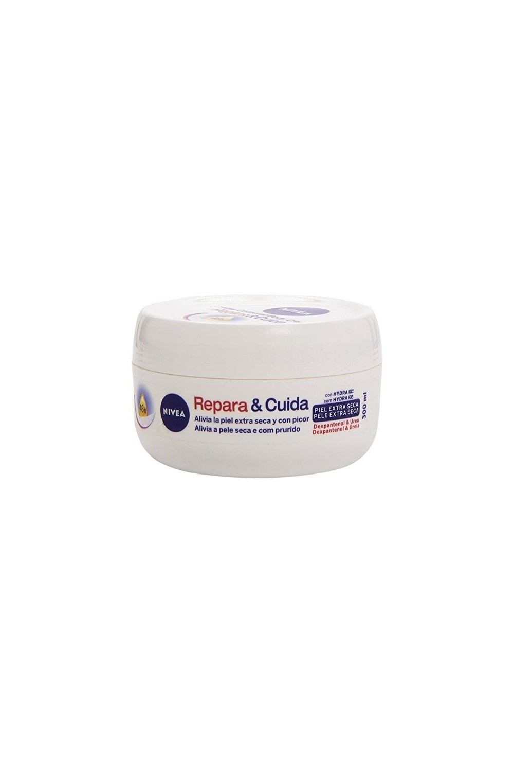 Nivea Repair & Care Body Cream 300ml