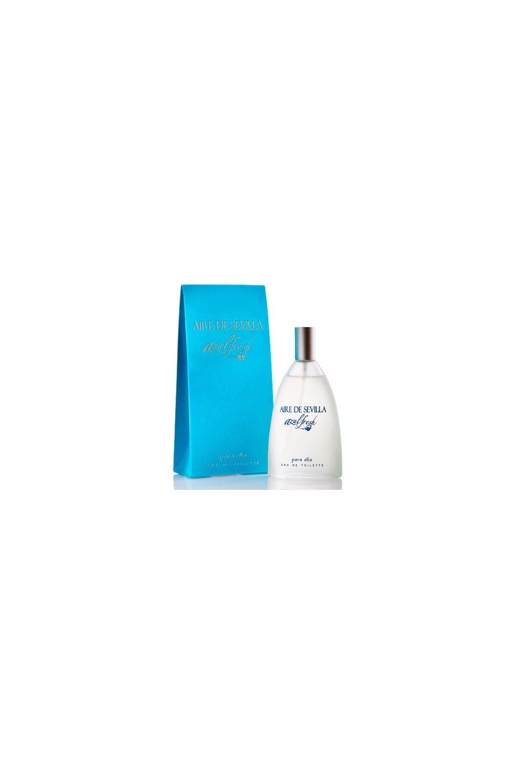 Aire De Sevilla Azul Fresh Eau De Toilette Spray 150ml