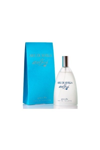 Aire De Sevilla Azul Fresh Eau De Toilette Spray 150ml