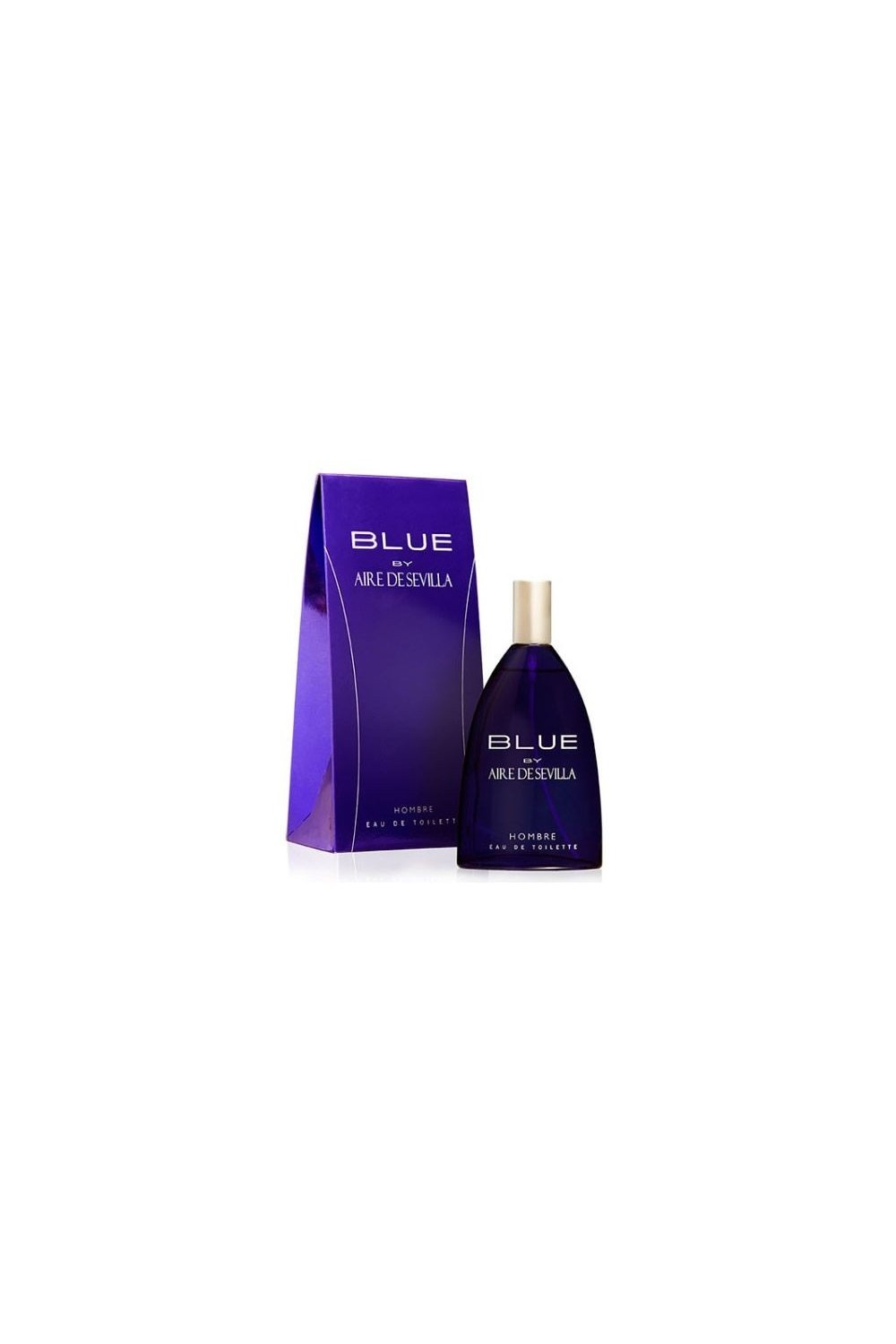 AIRE DE SEVILLA - Poseidon Blue Man Eau De Toilette Spray 150ml