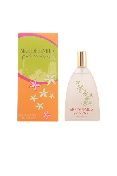 Aire De Sevilla Primavera Eau De Toilette Spray 150ml