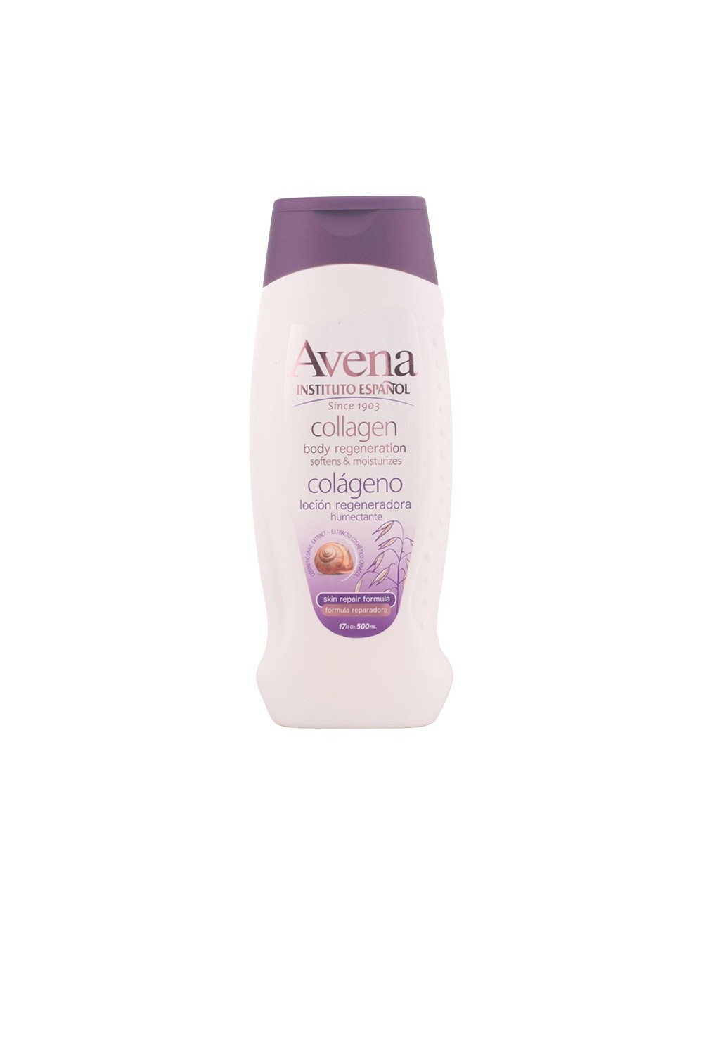 INSTITUTO ESPAÑOL - Instituto Español Collagen Body Lotion 500ml