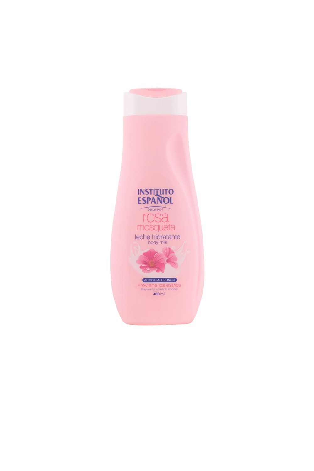 INSTITUTO ESPAÑOL - Instituto Español Rosa Rubiginosa Body Milk 500ml