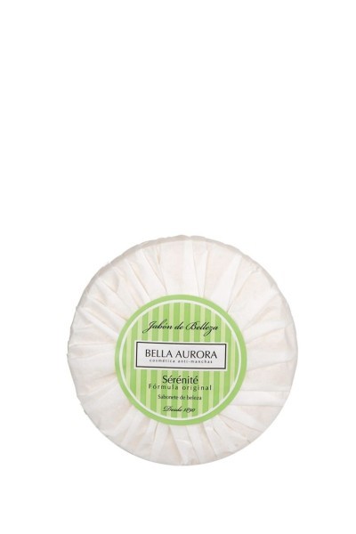 BELLA AURORA - Sérénité Beauty Soap