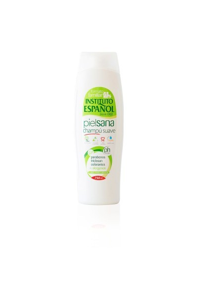 INSTITUTO ESPAÑOL - Instituto Español Healthy Skin Shampoo 750ml