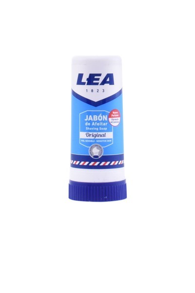 Lea Shaving Soap Stick 50gr