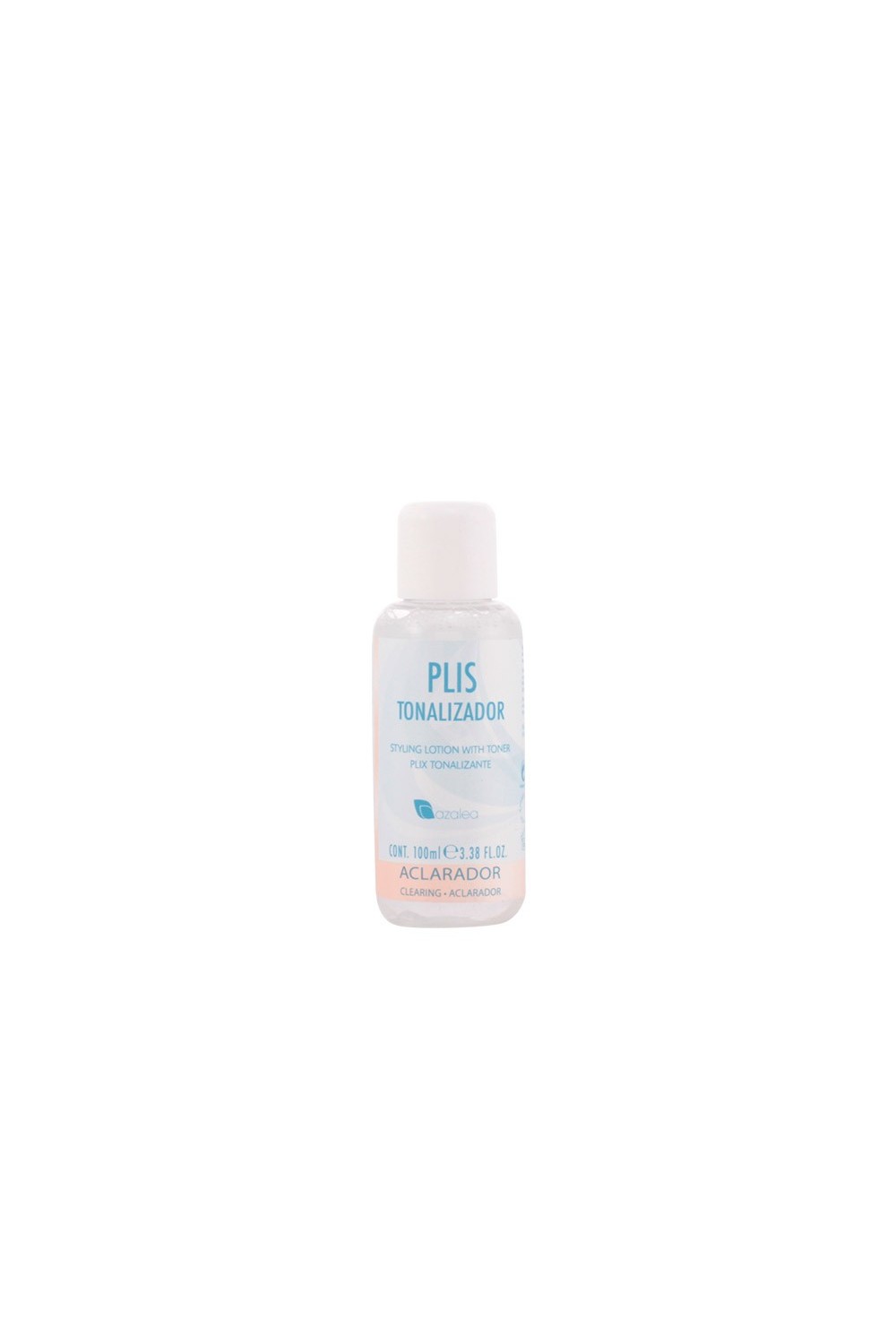 Azalea Plis Styling Lotion Toner Clearing 100ml