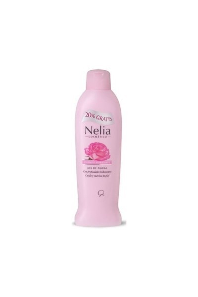 Nelia Moisturizing Gel 750+150ml