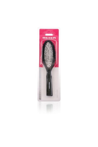 Beter Cushion Brush Nylon Ball-tip Bristles 17,5cm