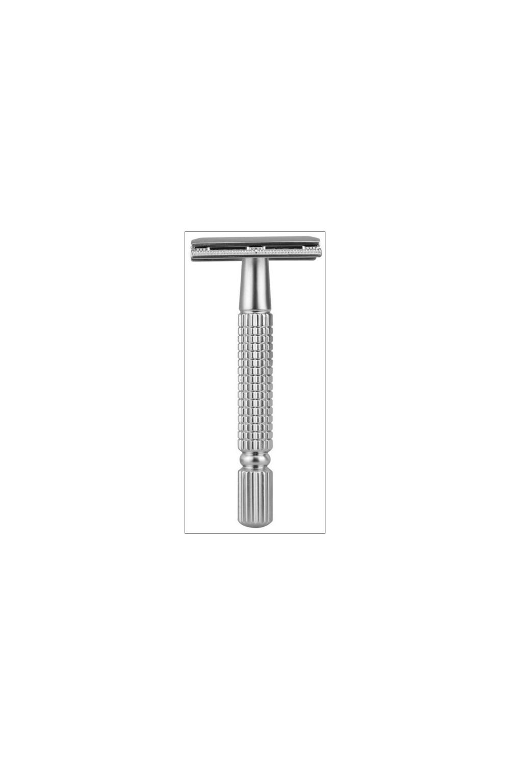 Beter Classic Razor Inox