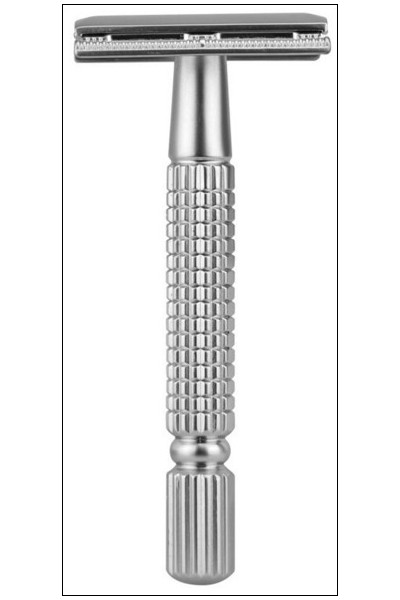 Beter Classic Razor Inox