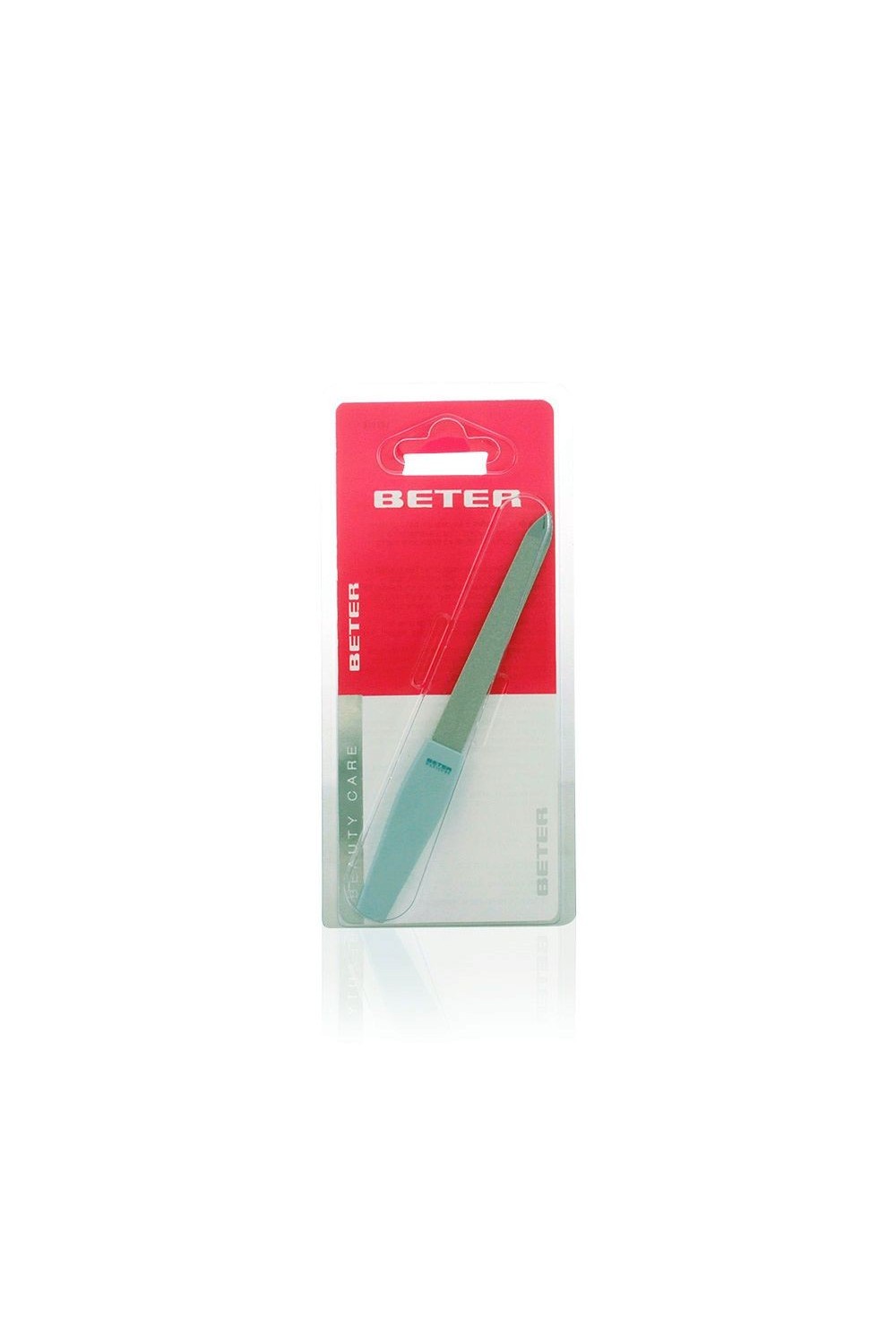 Beter Sapphire Nail File 12,5cm