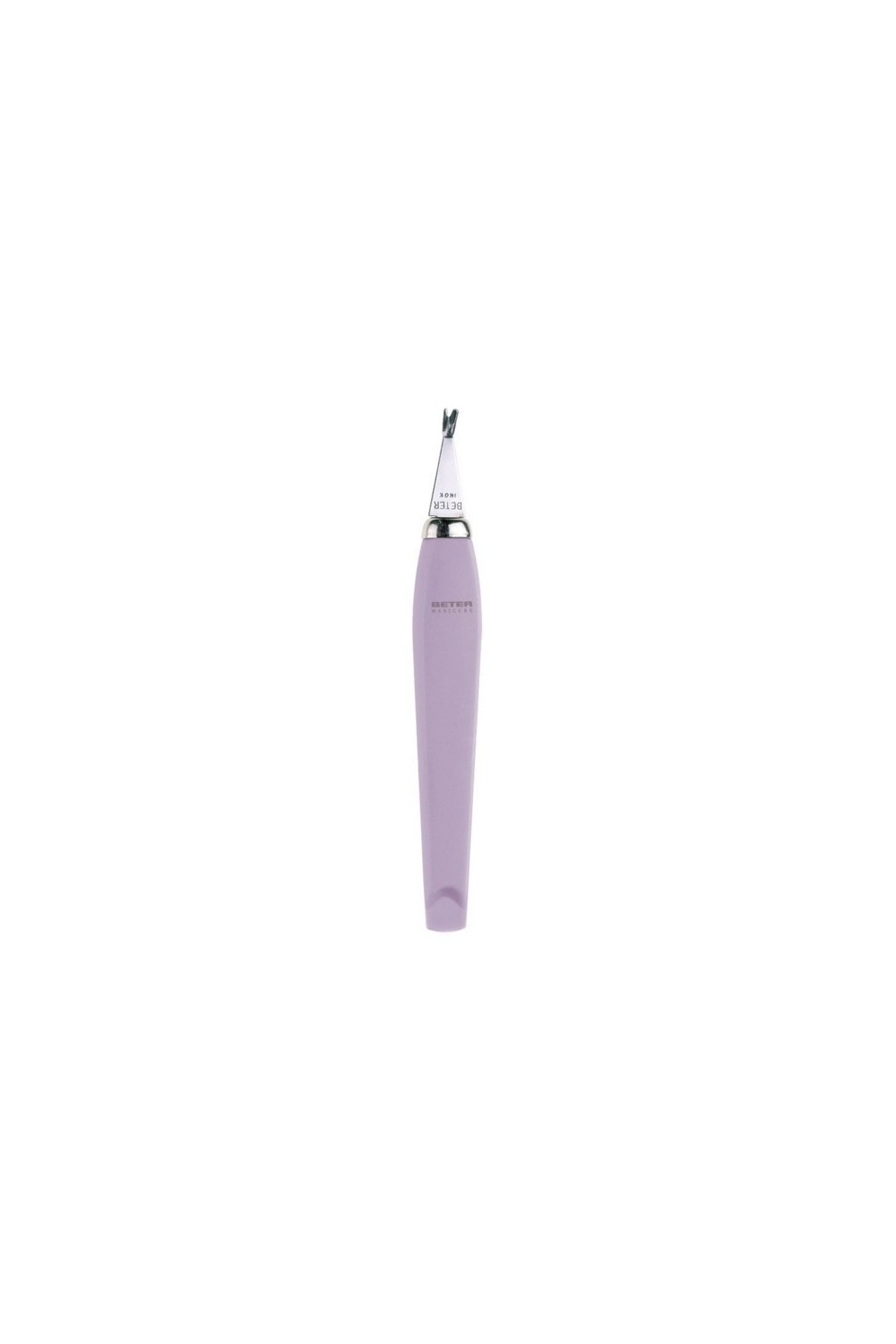 Beter Stainless Steel Cuticle Cutter 10,4cm