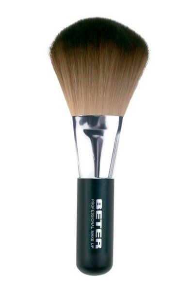 Beter Make Up Brush Synthetic Hair