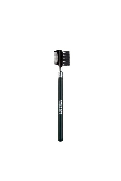 Beter Eyebrow-Lash Comb And Brush