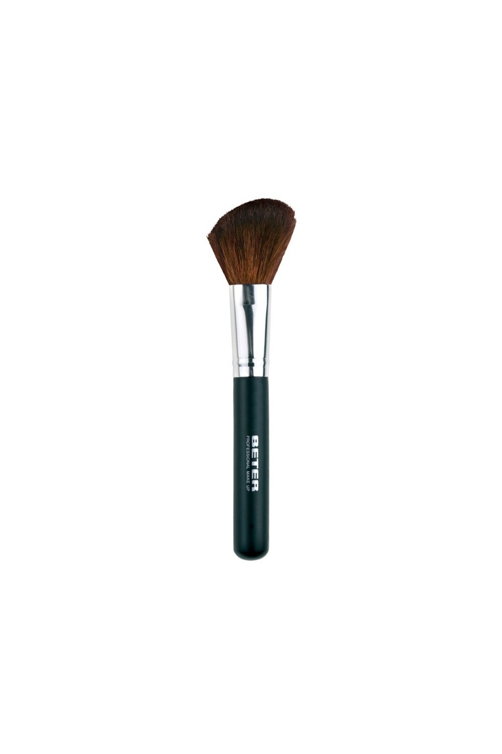 Beter Angled Make Up Brush Goat Hair