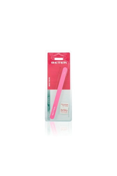 Beter Nail Buffer