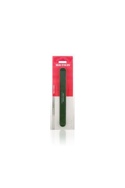 Beter Fibreglass Nail File 180/220 Grain 17,5cm