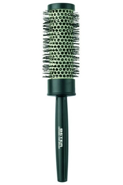 Beter Ceramic Thermal Brush 32mm